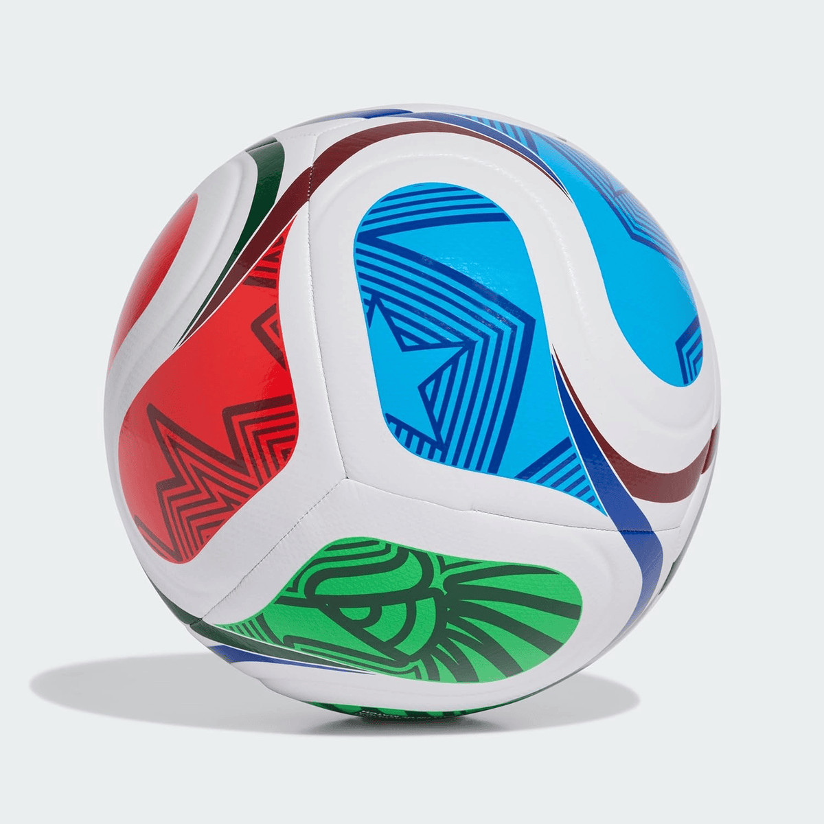 Bola Adidas Copa do Mundo da FIFA 26 Trionda Training 2