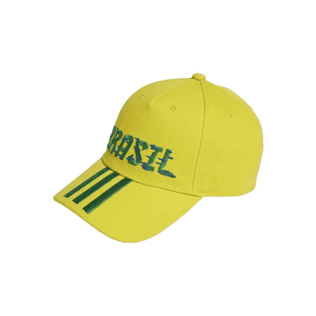 Boné Adidas Copa do Mundo Brasil - Adulto