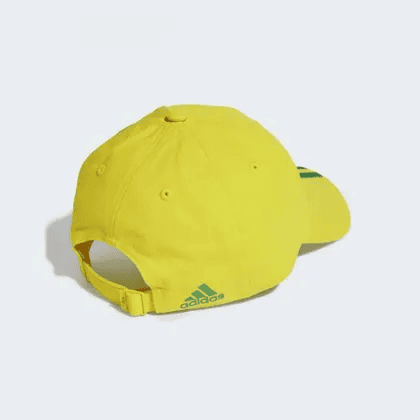 Boné Adidas Copa do Mundo Brasil - Adulto 2