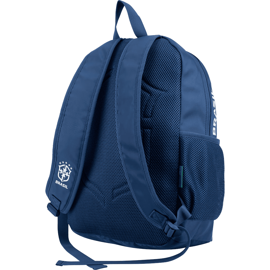 Mochila da Seleção do Brasil CBF 26/27 2